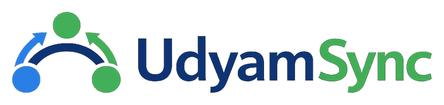 UdyamSync